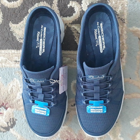 2x*Host Pick*Skechers Easy Going My Pace slip on shoes - Picture 7 of 16